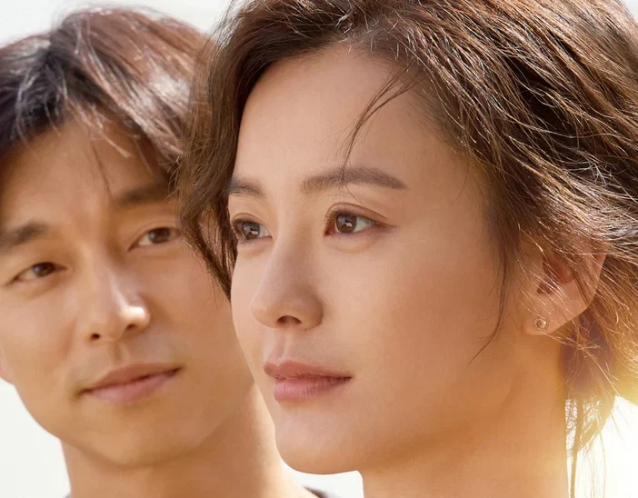 Ким Джи-ён, 1982 года рождения (2019)